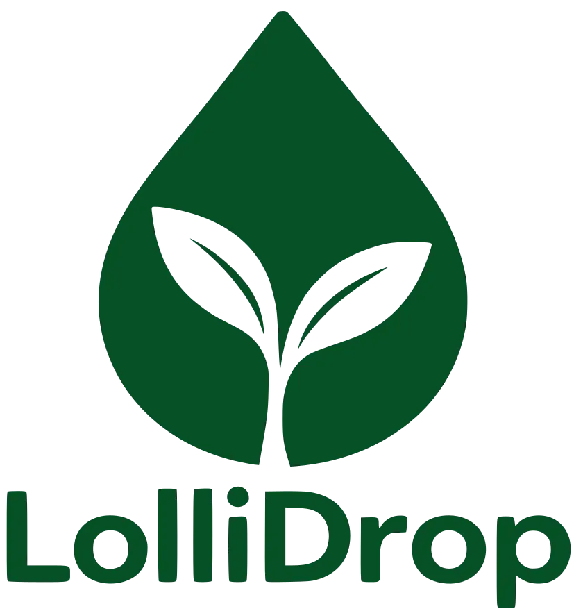 Lolli-Drop