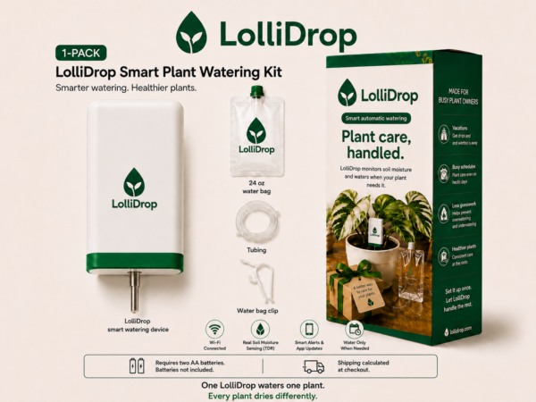 LolliDrop Single Pack product image