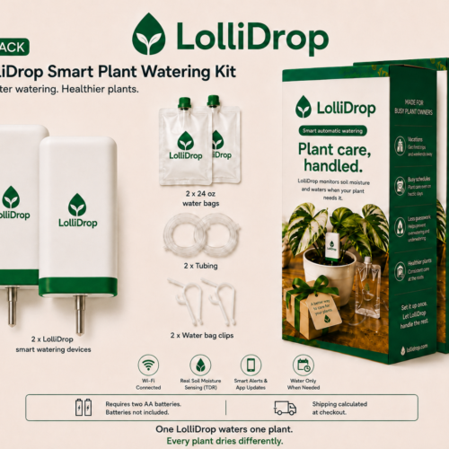 LolliDrop 2-Pack product image
