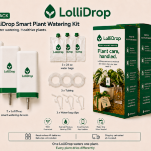 LolliDrop 3-Pack product image