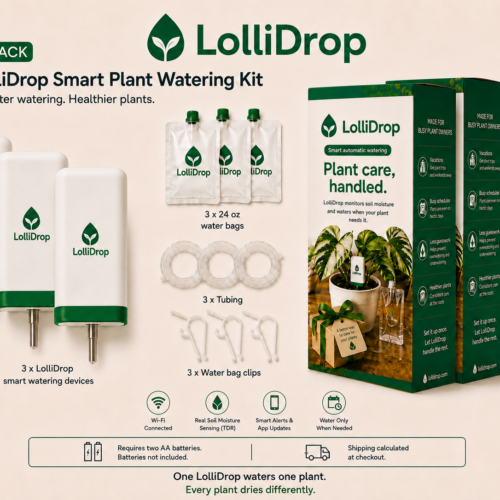 LolliDrop 3-Pack product image