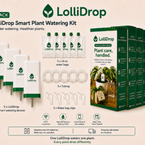 LolliDrop 5-Pack product image
