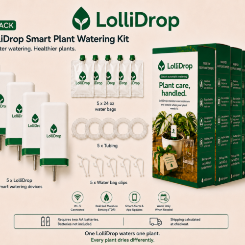 LolliDrop 5-Pack product image